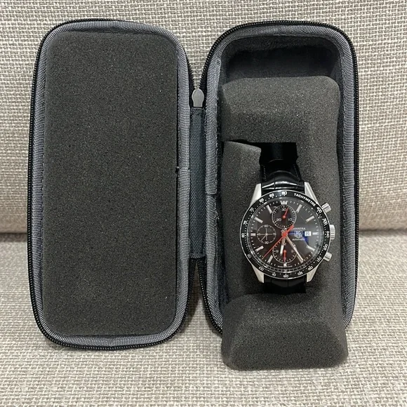 TAG Heuer Calibre 16